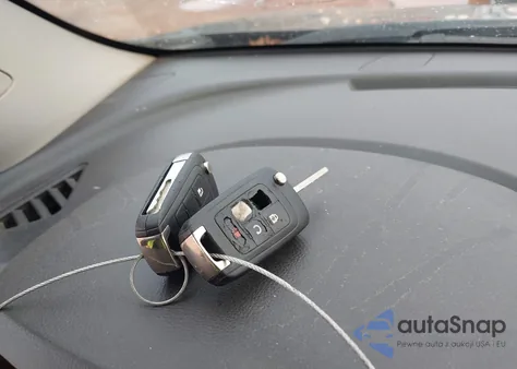 2012 Chevrolet Equinox 1Lt from USA, damaged, VIN 2GNALDEK0C1306077